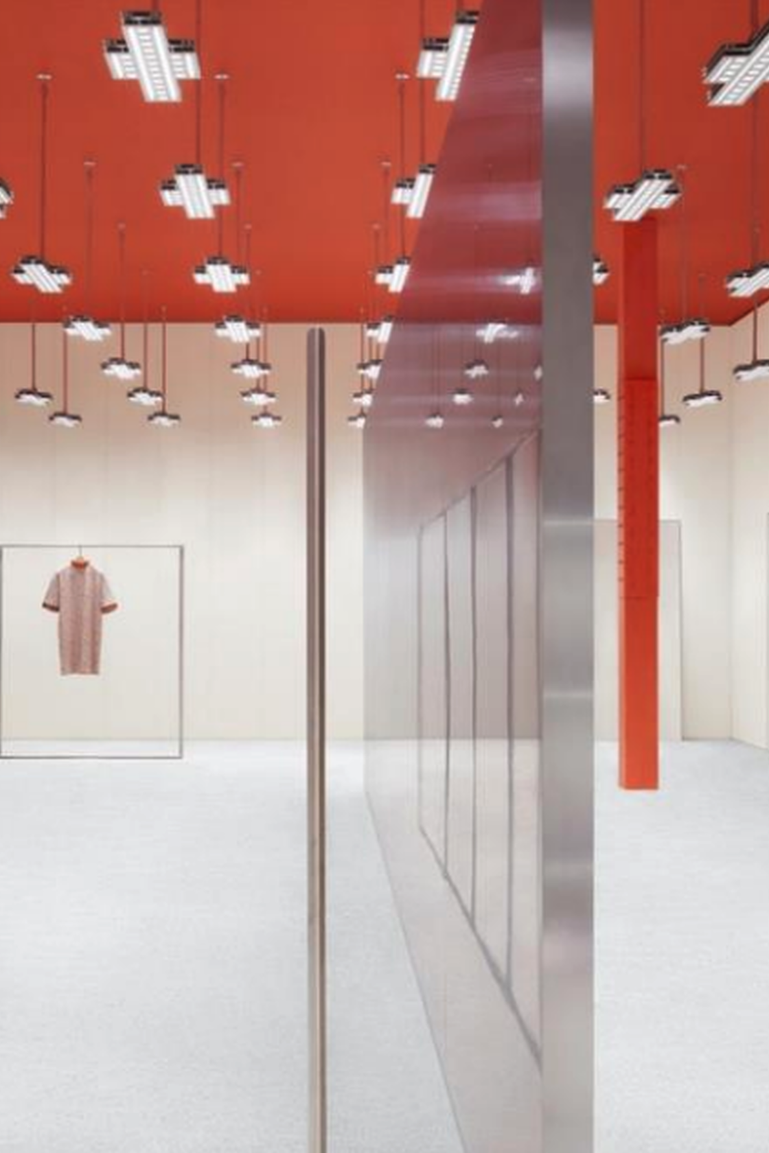 Acne Studios Geary Street